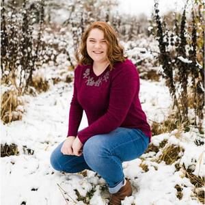 Meet your Posher, Dawn